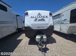 Used 2026 Alliance RV Delta 321BH available in Tucson, Arizona