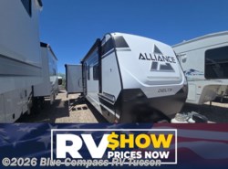 Used 2026 Alliance RV Delta 321BH available in Tucson, Arizona