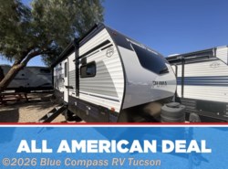 New 2026 Forest River Puma 220FK available in Tucson, Arizona