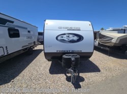 New 2026 Forest River Cherokee Grey Wolf 23DBH available in Tucson, Arizona