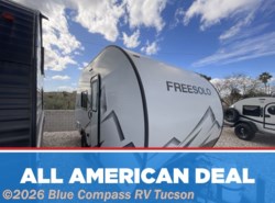 Used 2022 Braxton Creek Free Solo Plus KITCH available in Tucson, Arizona