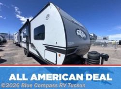 New 2026 Forest River Cherokee Grey Wolf Black Label 23MSBL available in Tucson, Arizona