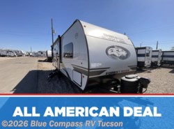 New 2026 Forest River Cherokee Grey Wolf Black Label 23MSBL available in Tucson, Arizona