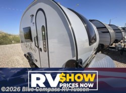 New 2026 NuCamp TAB 360 CS Boondock available in Tucson, Arizona