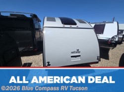 New 2026 NuCamp TAB 360 CS Boondock available in Tucson, Arizona