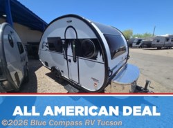 New 2026 NuCamp TAB 400 Boondock available in Tucson, Arizona