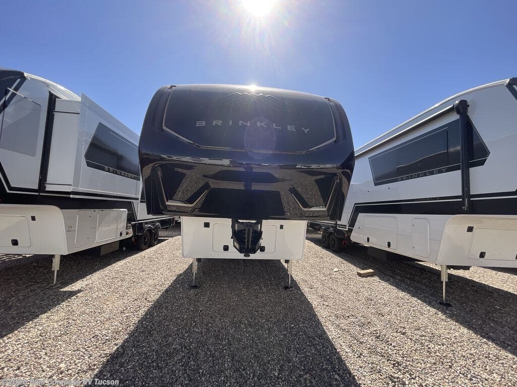 New 2027 Brinkley RV Model Z 2680 available in Tucson, Arizona