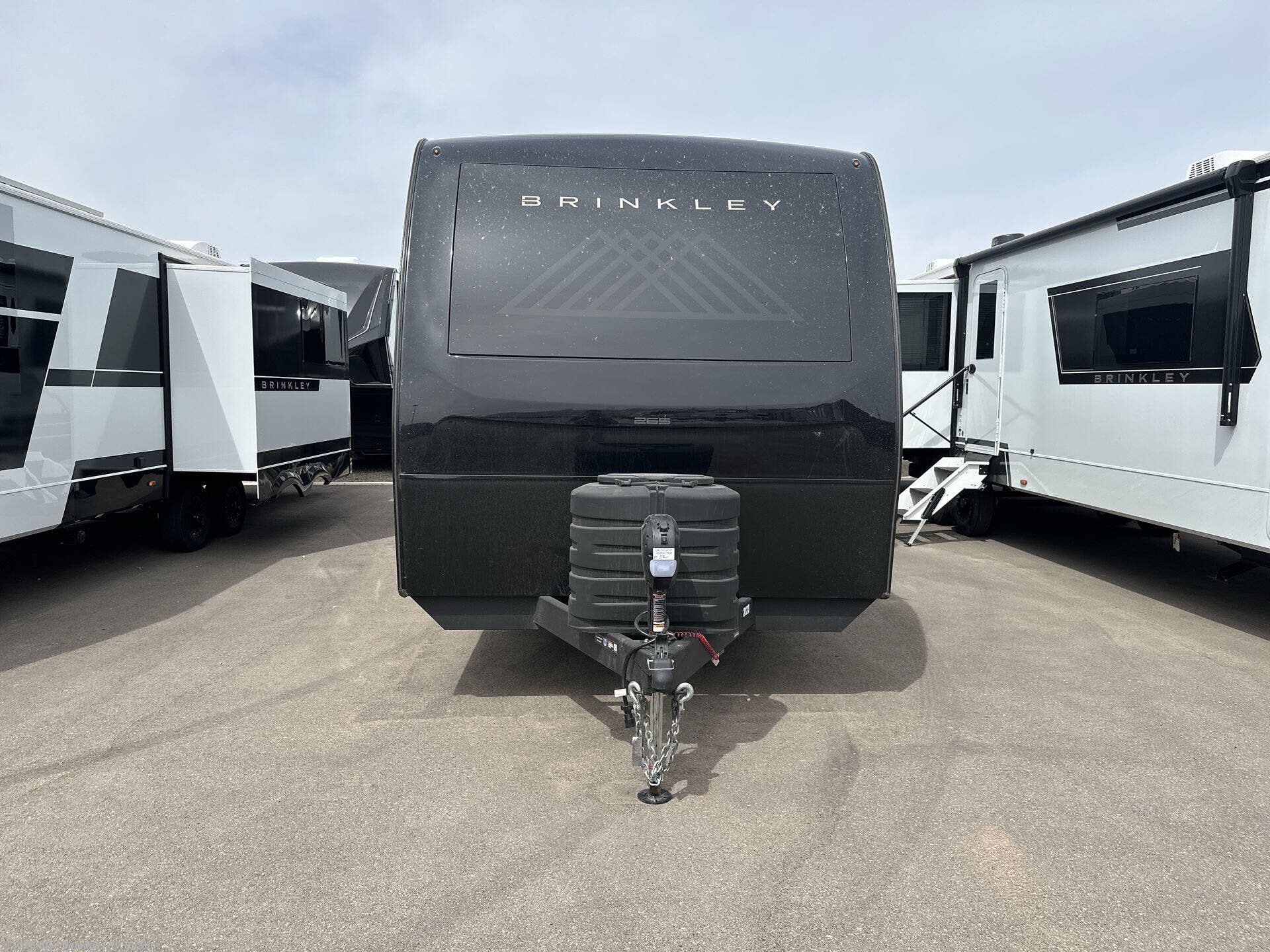 New 2026 Brinkley RV Model I 265 available in Tucson, Arizona