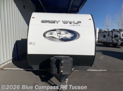 New 2026 Forest River Cherokee Grey Wolf 26DBH available in Tucson, Arizona