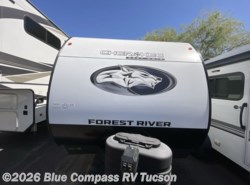 New 2026 Forest River Cherokee Grey Wolf 26DBH available in Tucson, Arizona