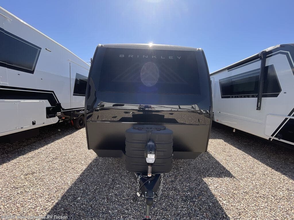 New 2026 Brinkley RV Model I 235 available in Tucson, Arizona