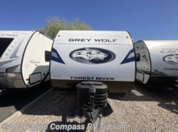 New 2027 Forest River Cherokee Grey Wolf 26KF available in Tucson, Arizona