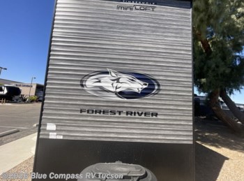 Used 2026 Forest River Timberwolf 20OG available in Tucson, Arizona