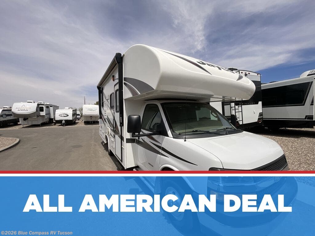Used 2017 Jayco Redhawk 22C available in Tucson, Arizona
