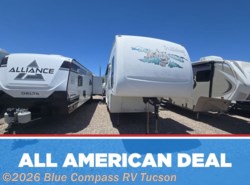 Used 2007 Forest River Wildcat 27RL available in Tucson, Arizona