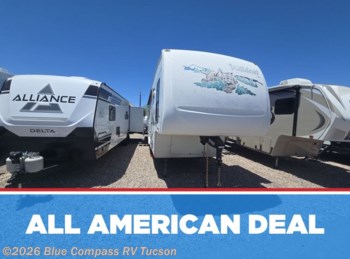 Used 2007 Forest River Wildcat 27RL available in Tucson, Arizona