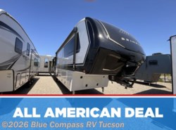 New 2026 Brinkley RV Model Z 3610 available in Tucson, Arizona