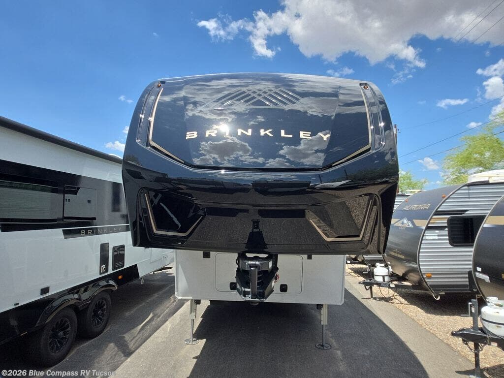 New 2027 Brinkley RV Model Z 3210 available in Tucson, Arizona