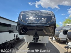 New 2027 Brinkley RV Model Z 3210 available in Tucson, Arizona