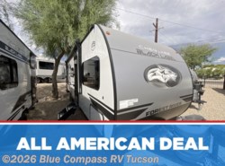 New 2026 Forest River Cherokee Grey Wolf Black Label 26DBHBL available in Tucson, Arizona
