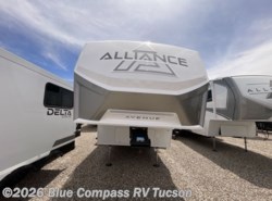 New 2027 Alliance RV Avenue All-Access 23ML available in Tucson, Arizona