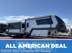 New 2027 Brinkley RV Model Z 3515 available in Tucson, Arizona