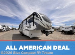 Used 2023 Grand Design Solitude S-Class 2930RL available in Tucson, Arizona