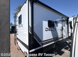 New 2026 Alliance RV Delta Solo ML166 available in Tucson, Arizona