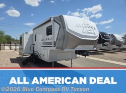 New 2027 Alliance RV Avenue All-Access 25RL available in Tucson, Arizona