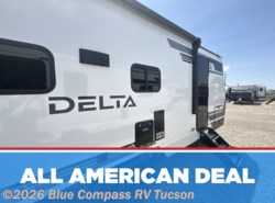 New 2027 Alliance RV Delta 252RL available in Tucson, Arizona