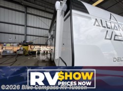 New 2027 Alliance RV Delta Solo BH181 available in Tucson, Arizona