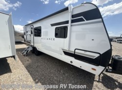 New 2027 Alliance RV Delta Ultra Lite RE250 available in Tucson, Arizona