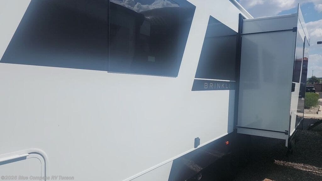 New 2027 Brinkley RV Model Ix 25x available in Tucson, Arizona