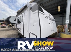 New 2027 Alliance RV Delta Solo RB152 available in Tucson, Arizona