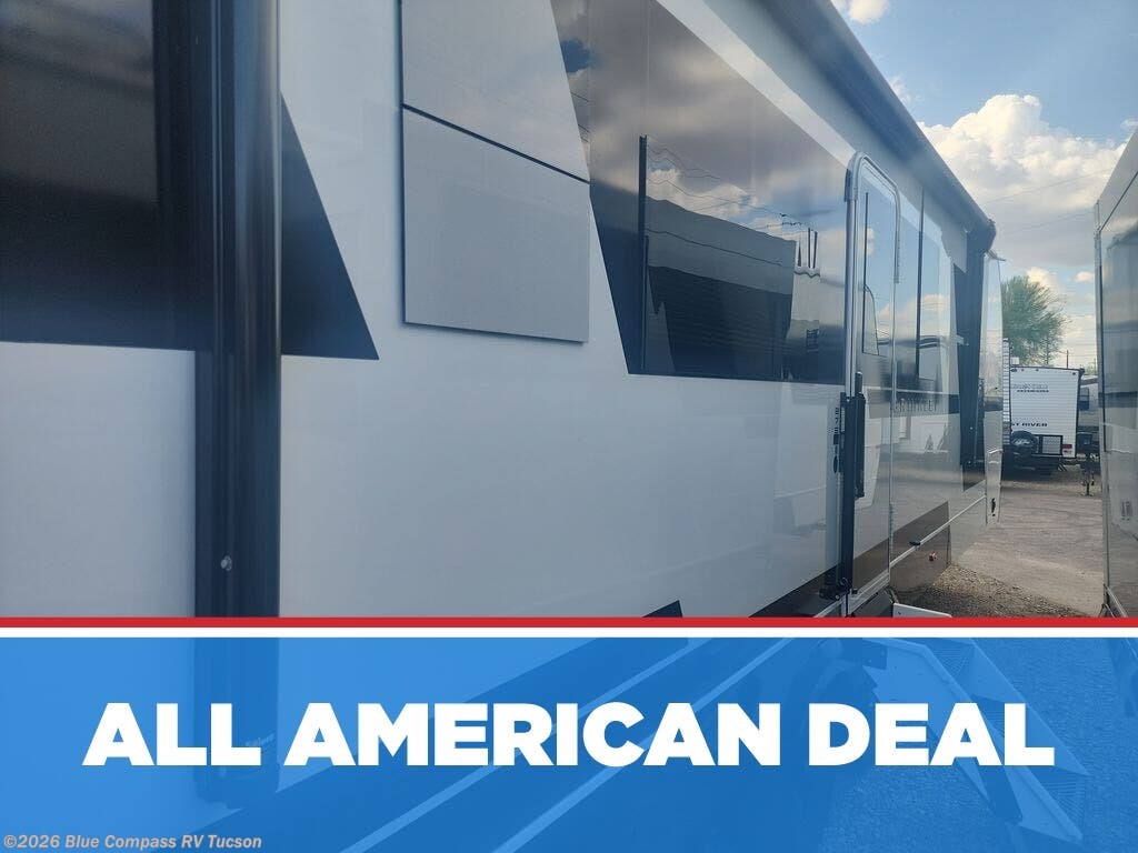 New 2027 Brinkley RV Model I 275 available in Tucson, Arizona