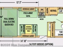 Used 2007 Jayco Octane ZX T26Y available in Tucson, Arizona