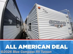 Used 2007 Jayco Octane ZX T26Y available in Tucson, Arizona