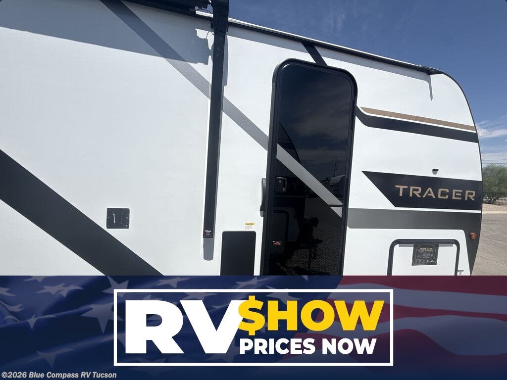 New 2027 Forest River Tracer 235RK available in Tucson, Arizona