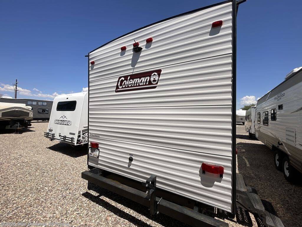 Used 2023 Coleman  Lantern Series 263BH available in Tucson, Arizona