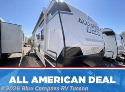 New 2027 Alliance RV Delta 262RB available in Tucson, Arizona
