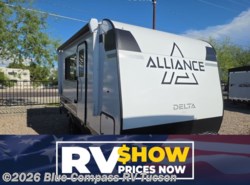 New 2027 Alliance RV Delta Solo RB152 available in Tucson, Arizona