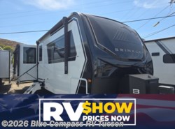 New 2026 Brinkley RV Model Z AIR 297 available in Tucson, Arizona