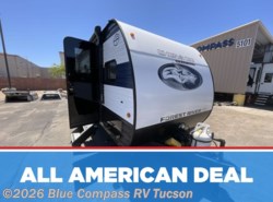 Used 2025 Forest River Cherokee Wolf Pup 17JW available in Tucson, Arizona