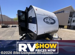 Used 2025 Forest River Cherokee Wolf Pup 17JW available in Tucson, Arizona