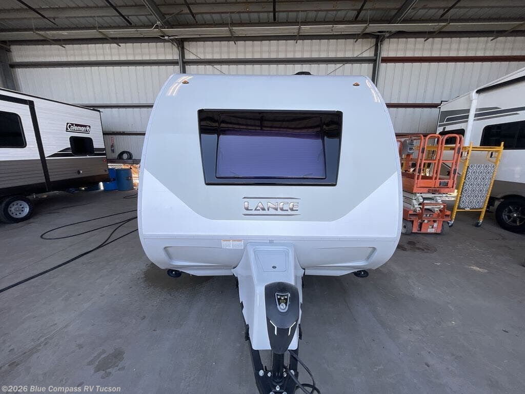 Used 2021 Lance  Lance 1475 available in Tucson, Arizona