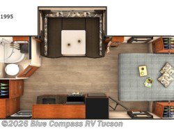 Used 2019 Lance Lance Travel Trailers 1995 available in Tucson, Arizona