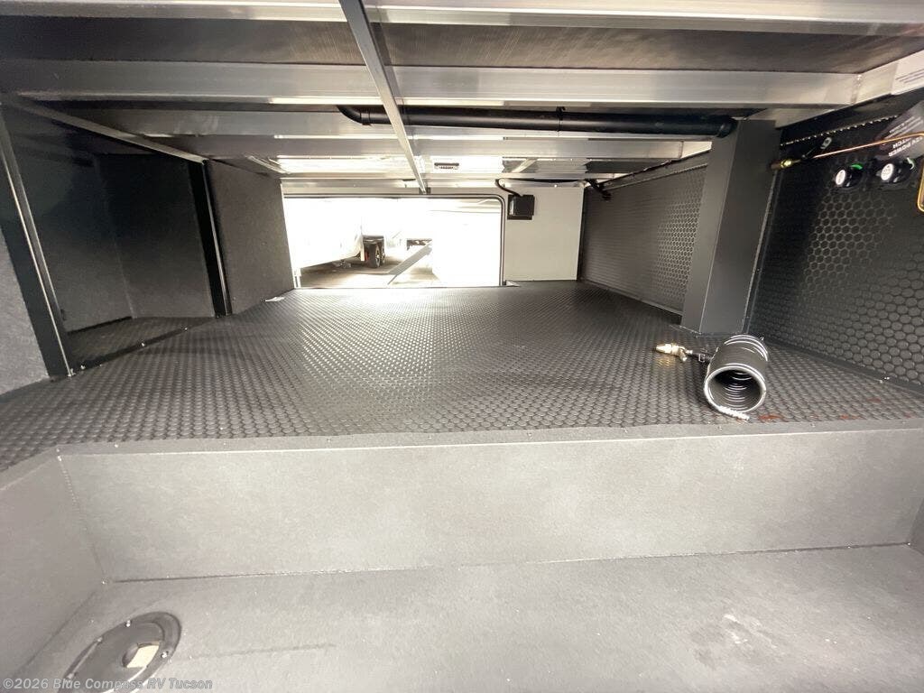 New 2027 Brinkley RV Model Z 3600 available in Tucson, Arizona