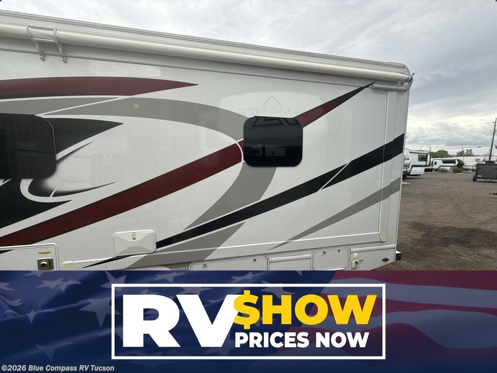 Used 2022 Thor Motor Coach Chateau 31W available in Tucson, Arizona