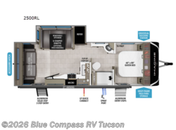 Used 2025 Grand Design Imagine 2500RL available in Tucson, Arizona