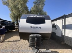 Used 2027 Forest River Puma 220FK available in Tucson, Arizona